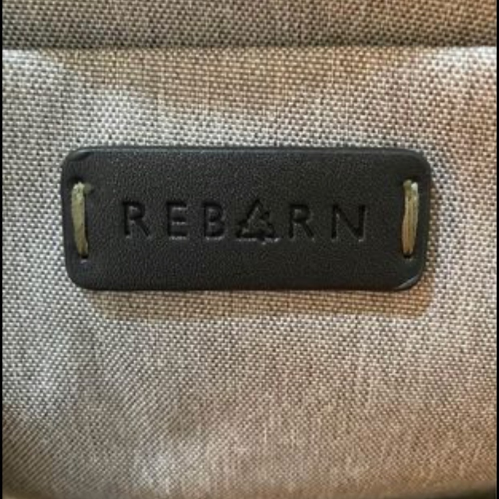 Bugatti Reborn Collection - laptop backpack with many pockets. travel friendly - Picture 6 of 10